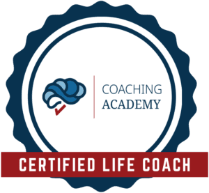 Coaching Academy Certified Life Coach