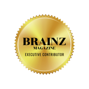 Vibeke Pedersen Executive Contributor Brainz Magazine